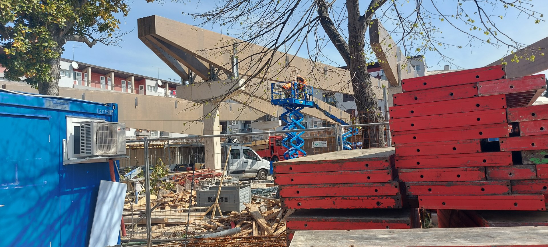 Umaška tržnica i menstruacija   